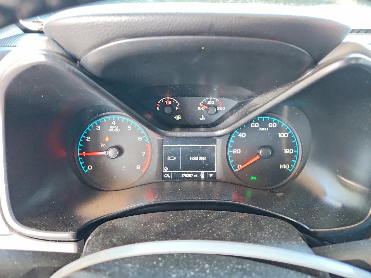 Chevrolet Colorado Lt