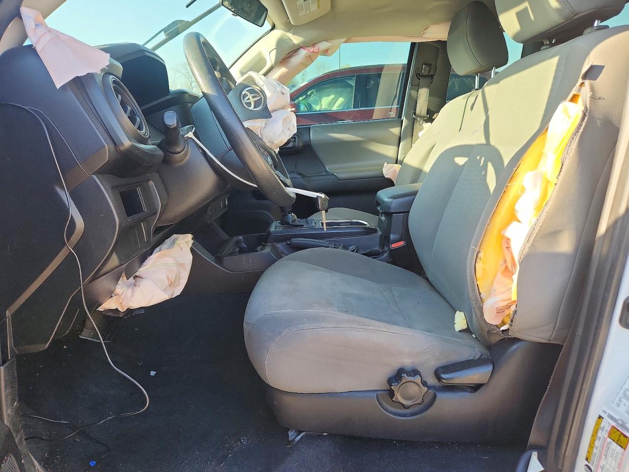 Toyota Tacoma Sr