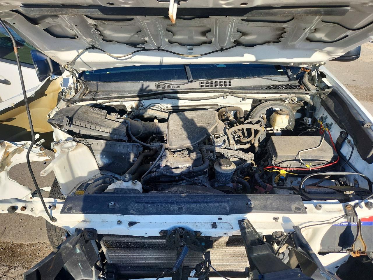 Toyota Tacoma Sr