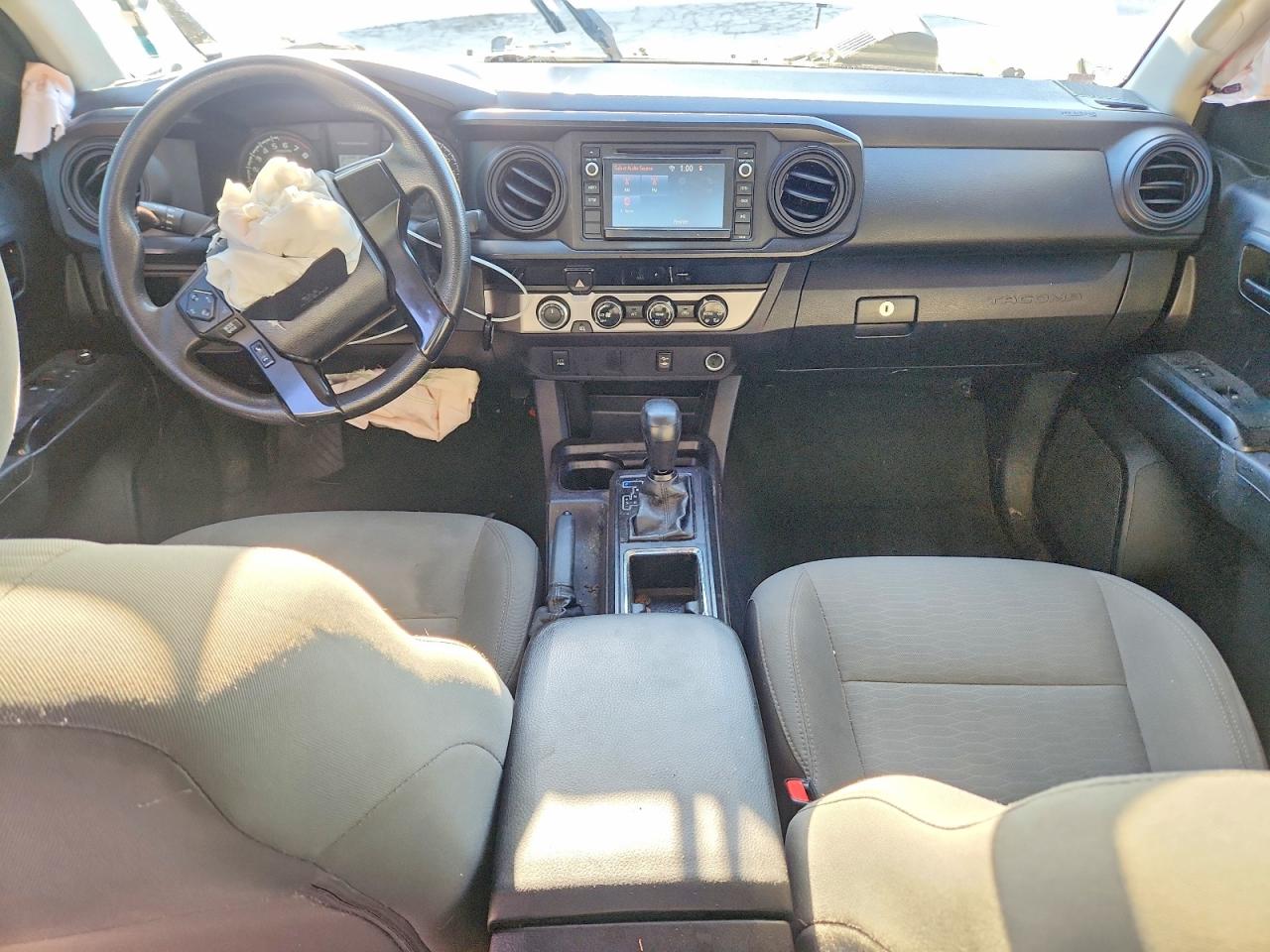 Toyota Tacoma Sr