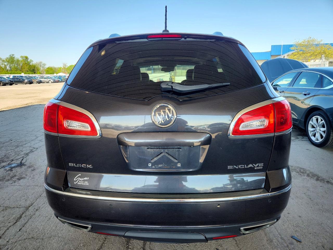 Buick Enclave