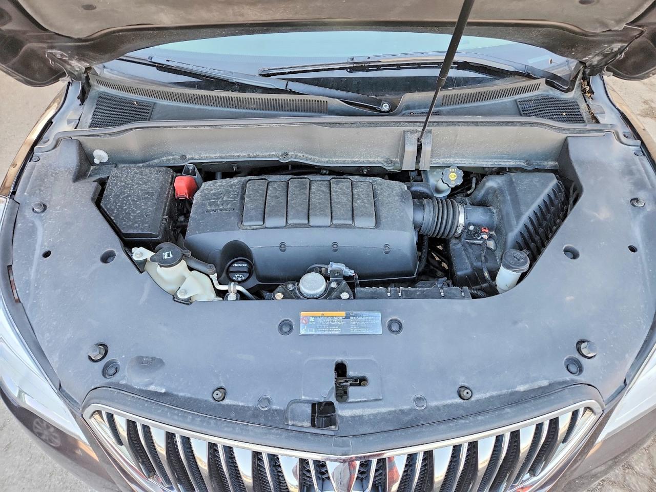 Buick Enclave