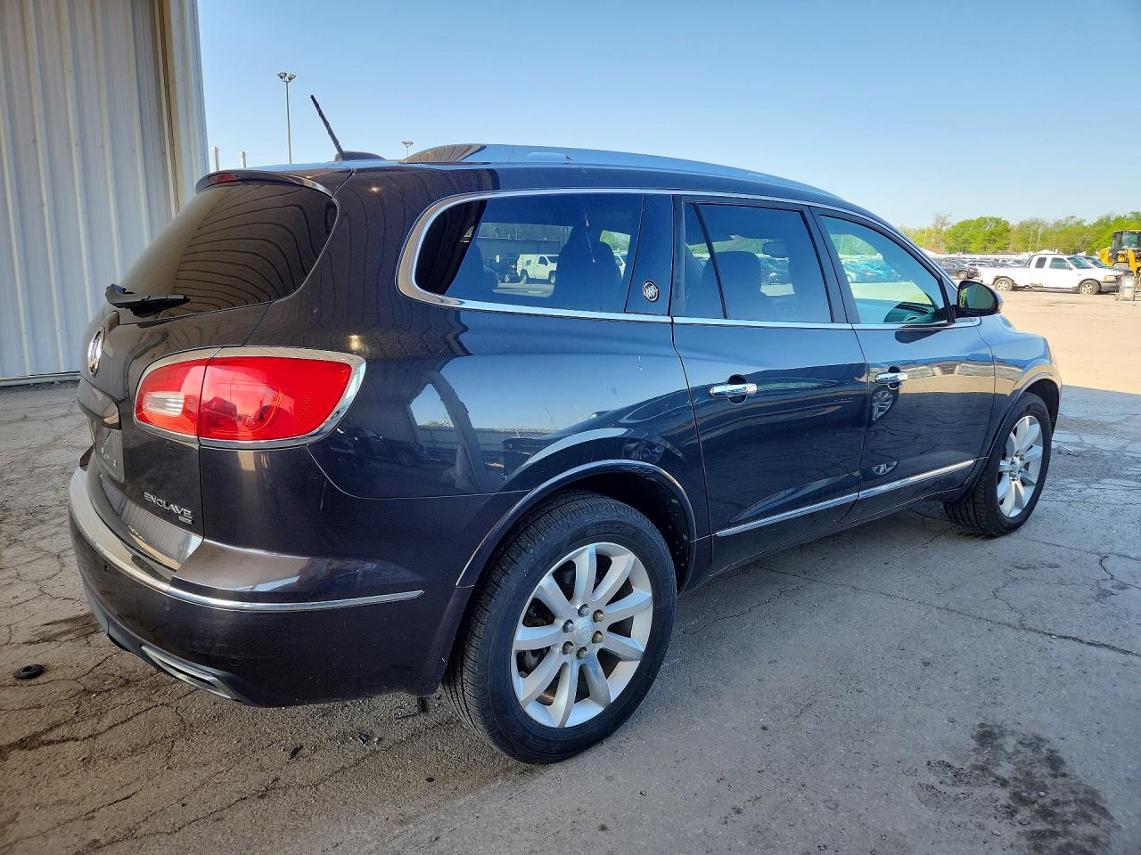 Buick Enclave