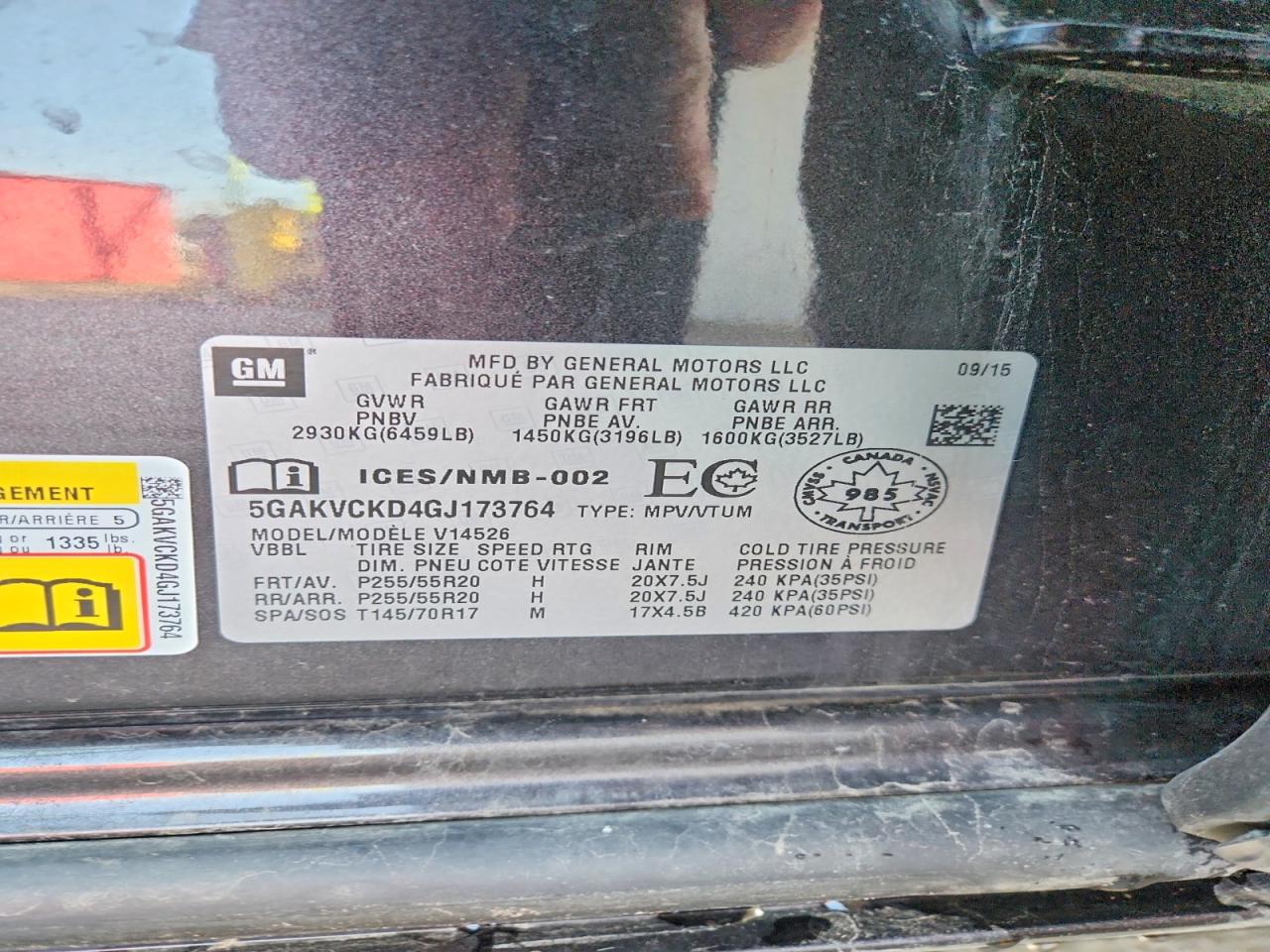 Buick Enclave