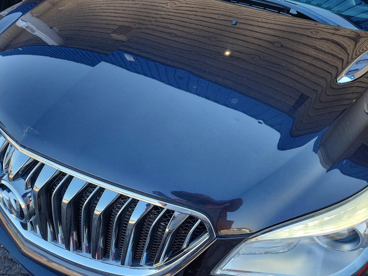 Buick Enclave