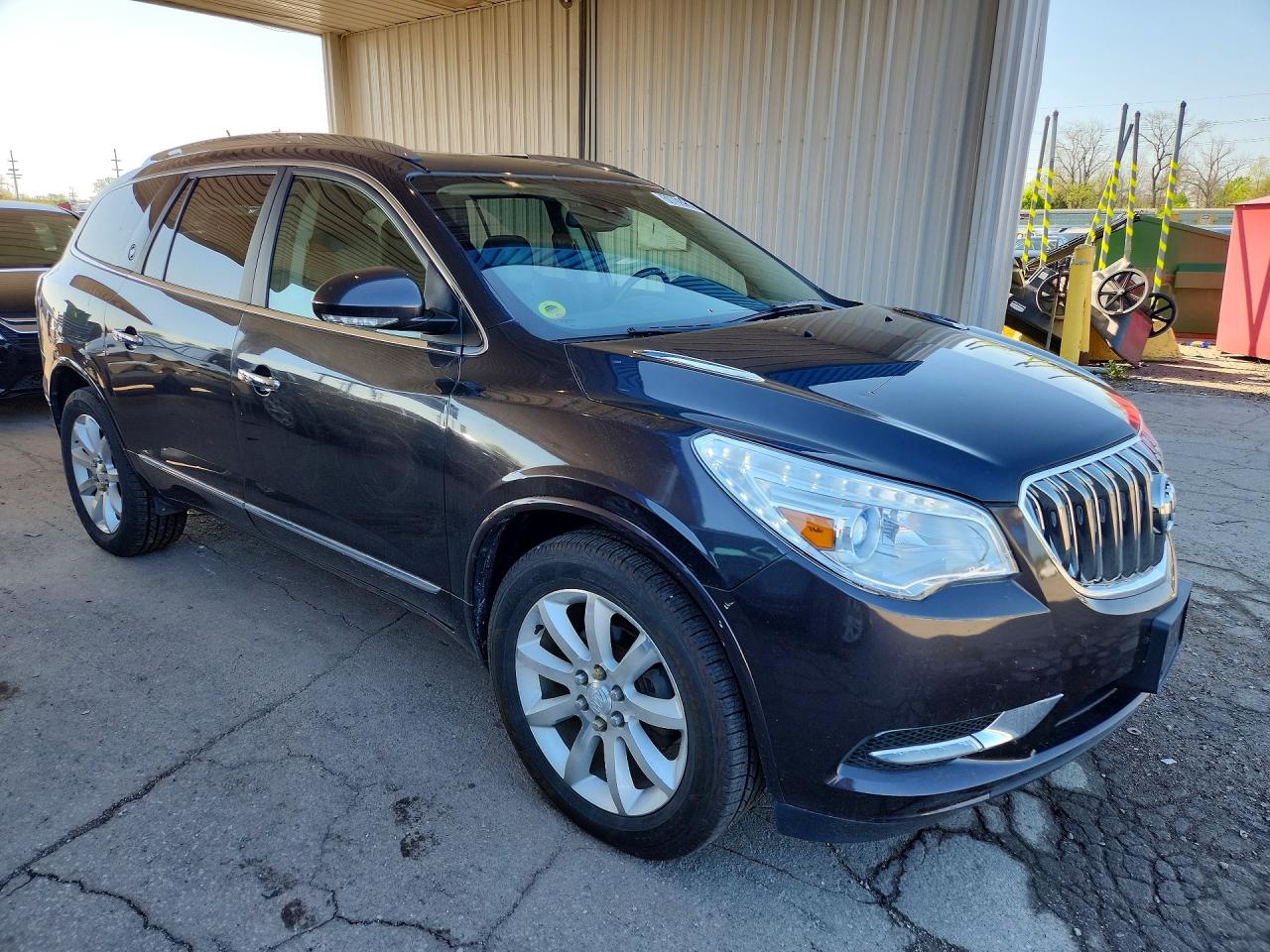 Buick Enclave