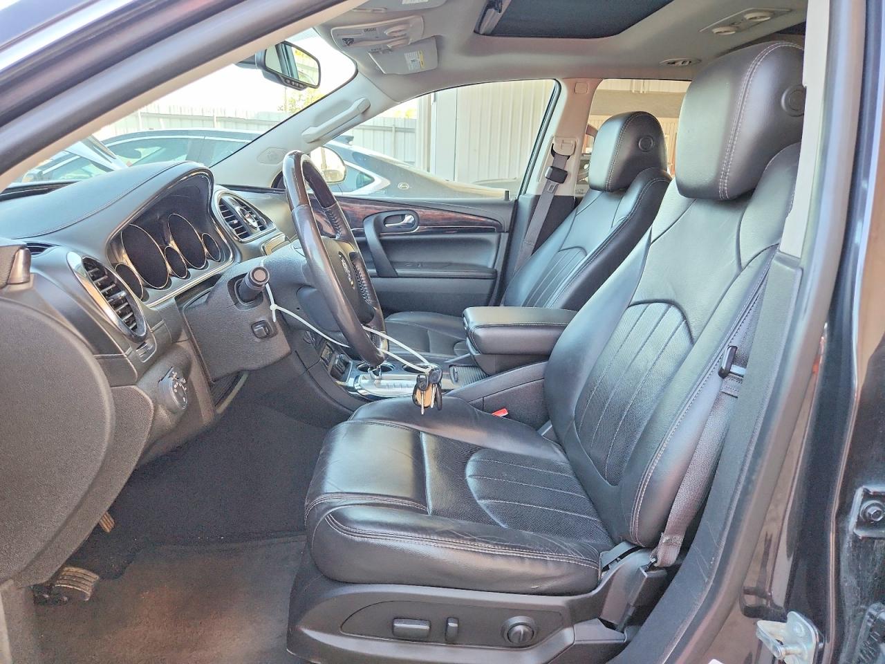 Buick Enclave