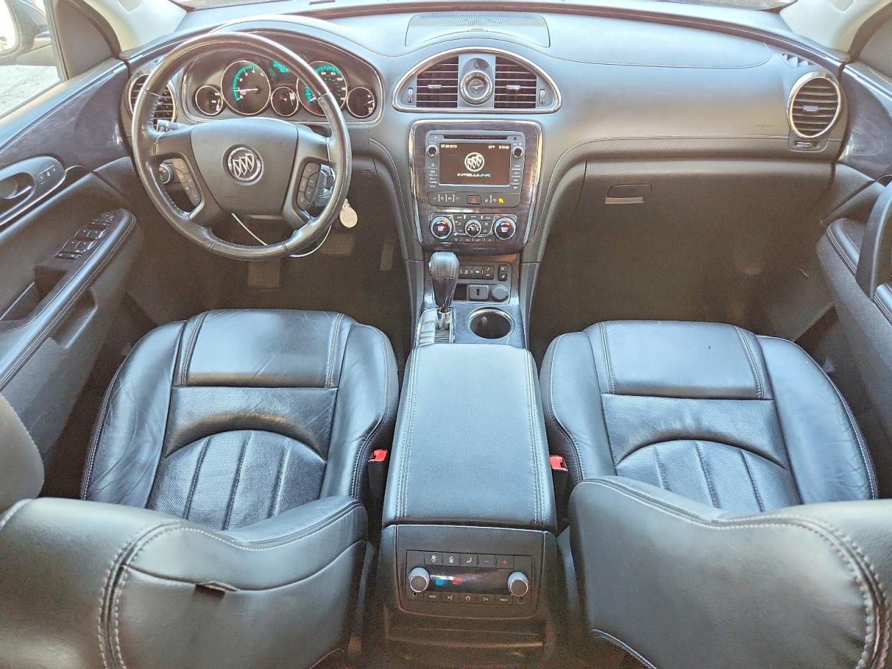 Buick Enclave