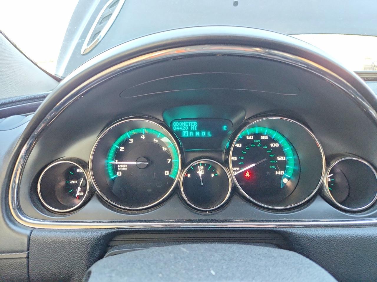 Buick Enclave