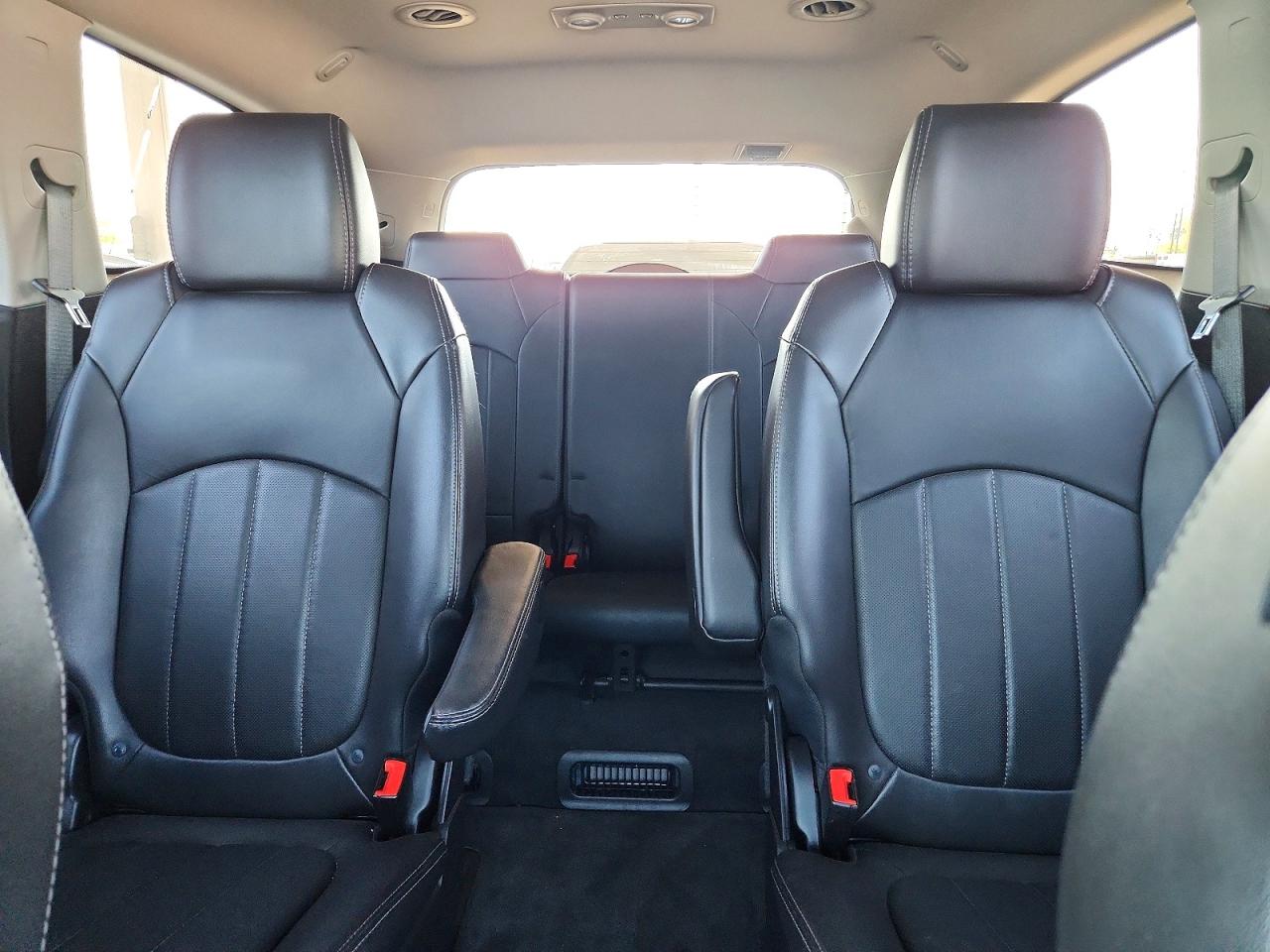 Buick Enclave