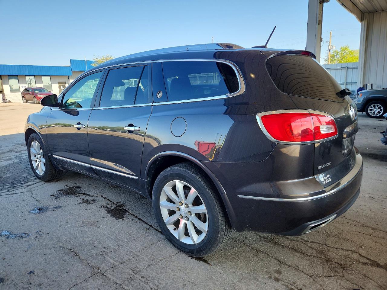 Buick Enclave