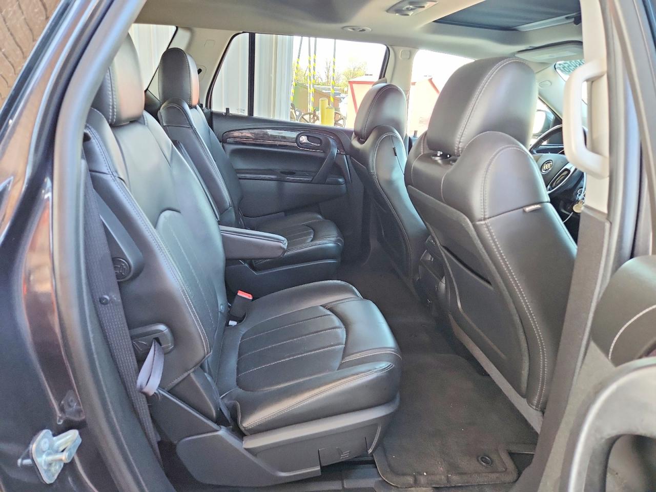 Buick Enclave