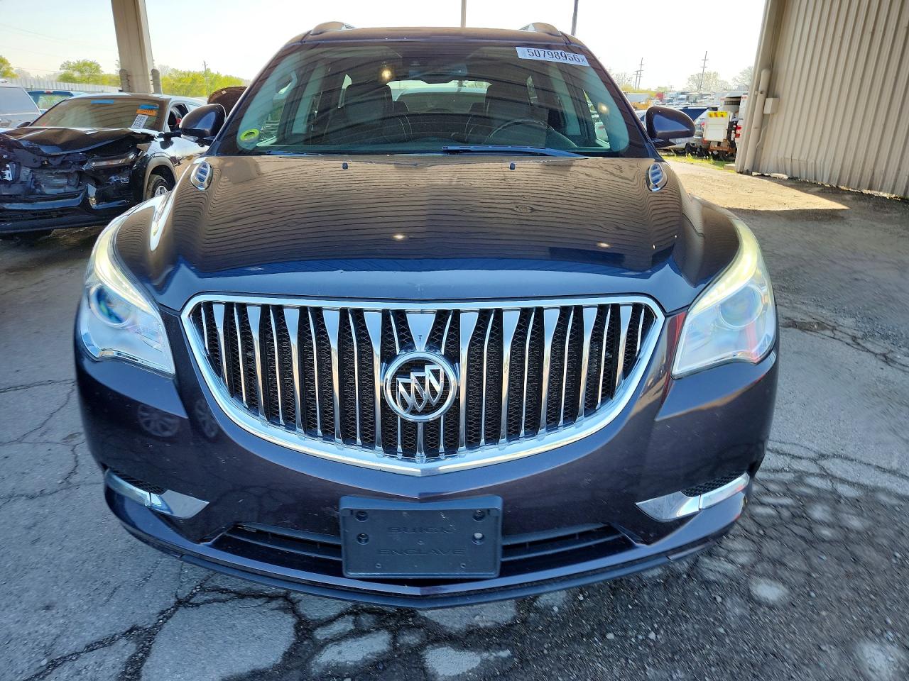 Buick Enclave