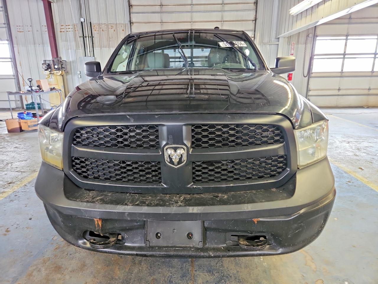 Ram 1500 Tradesman
