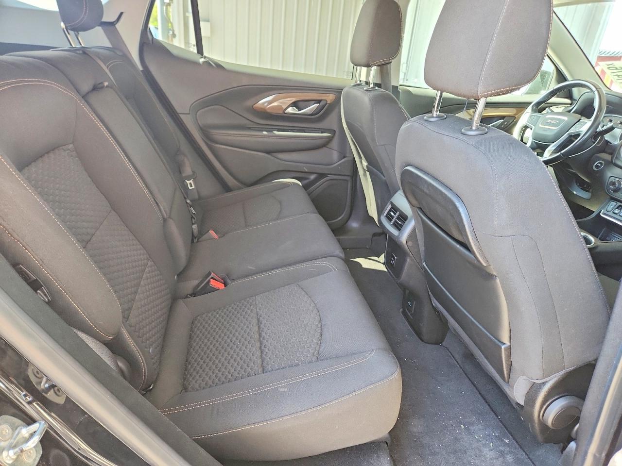 GMC Terrain Sle