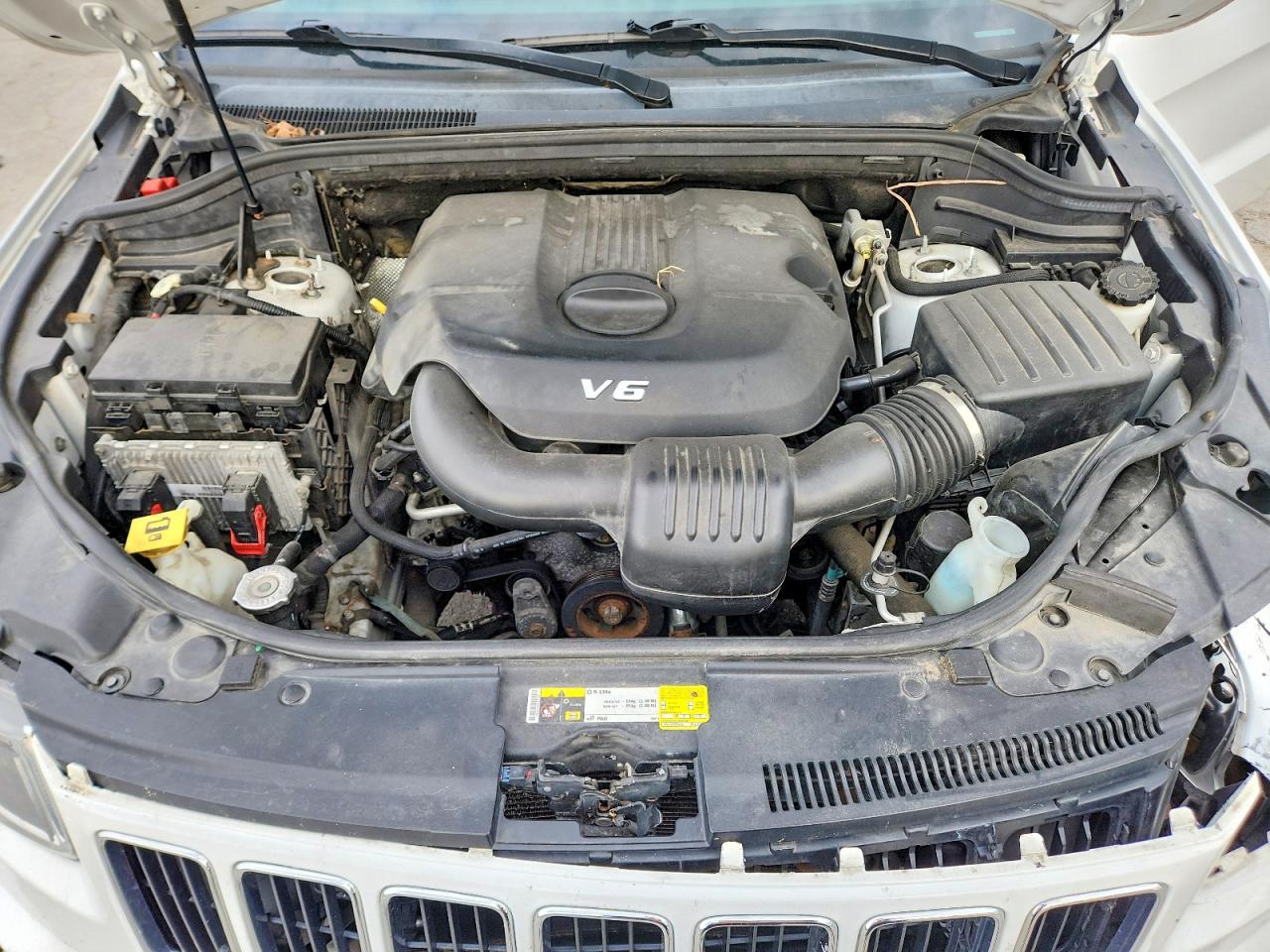 Jeep Cherokee Limited