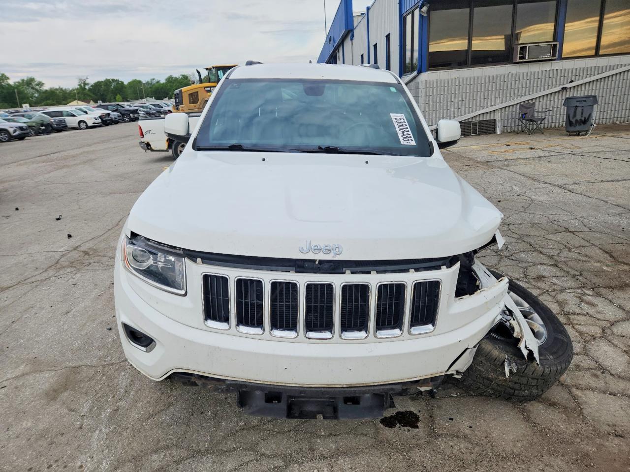 Jeep Cherokee Limited