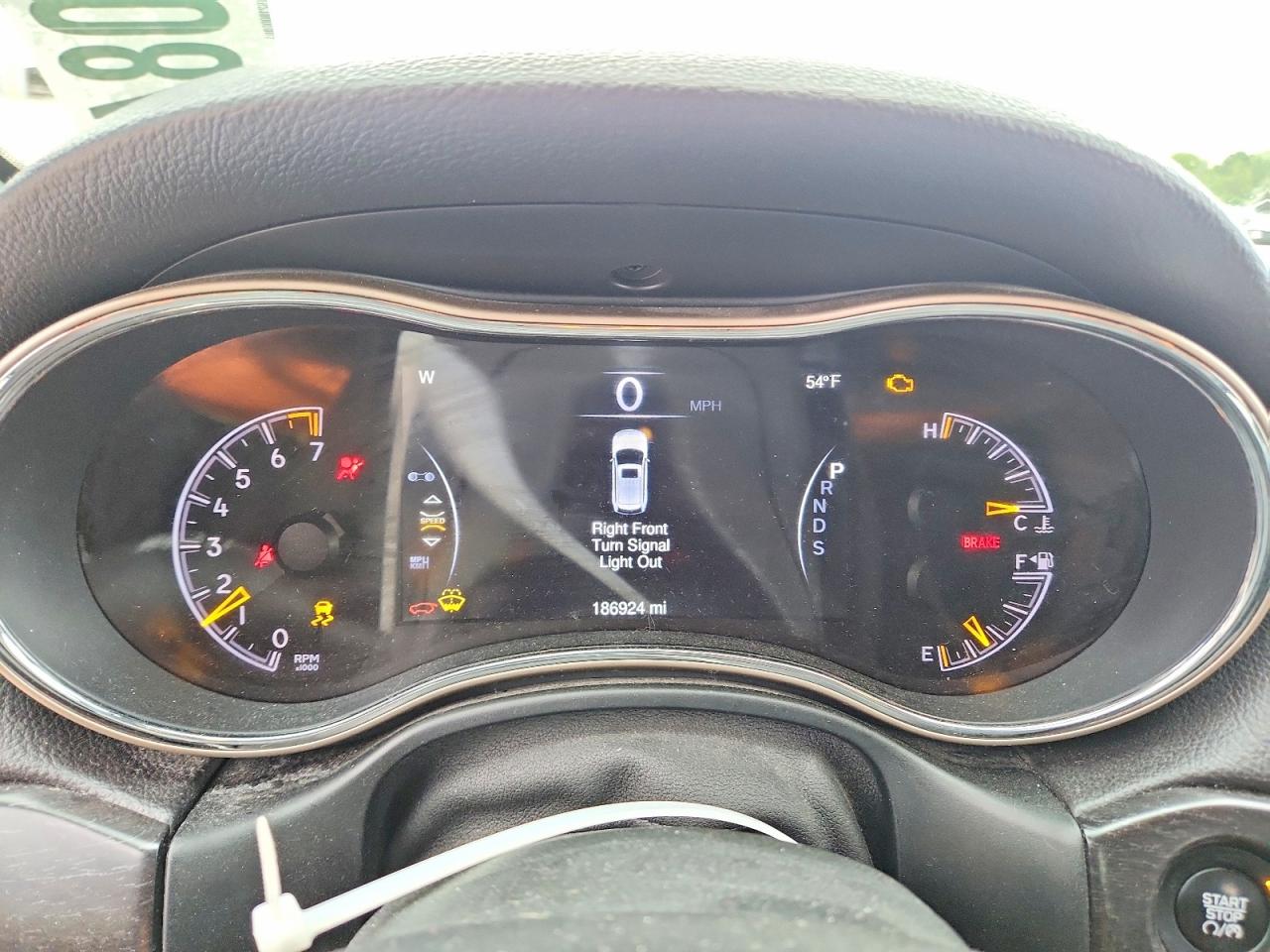 Jeep Cherokee Limited