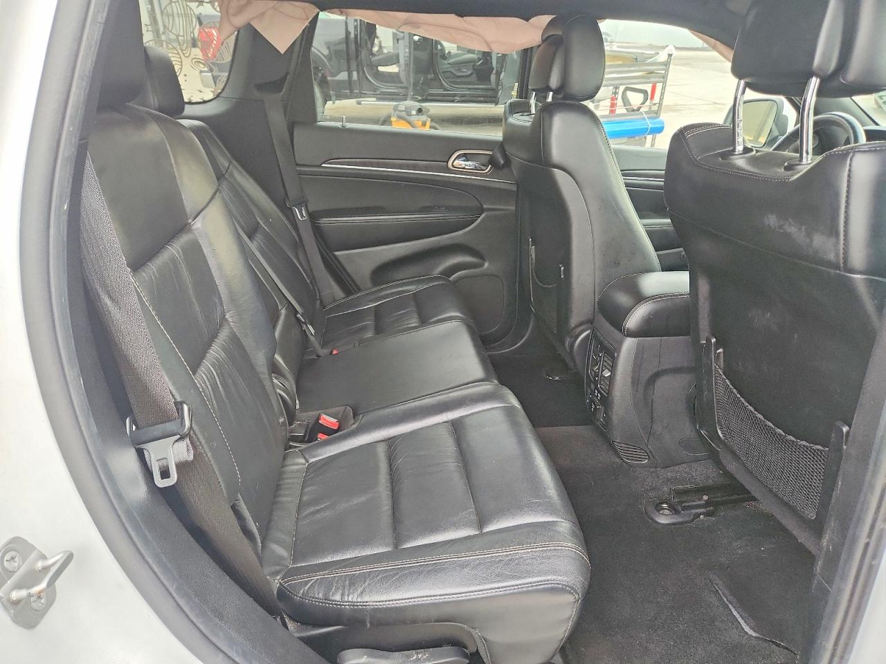 Jeep Cherokee Limited