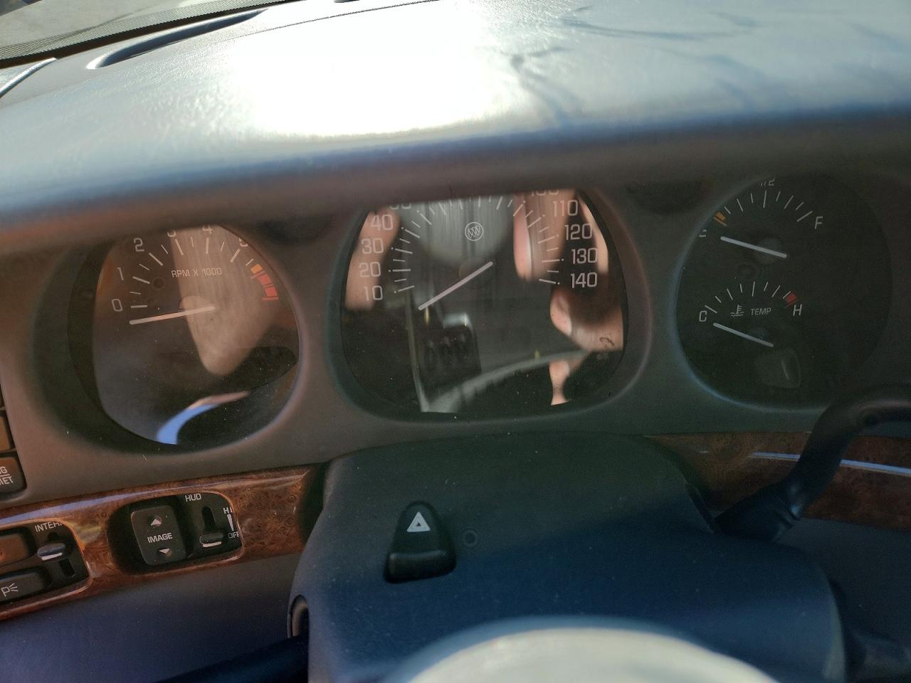 Buick LeSabre Limited