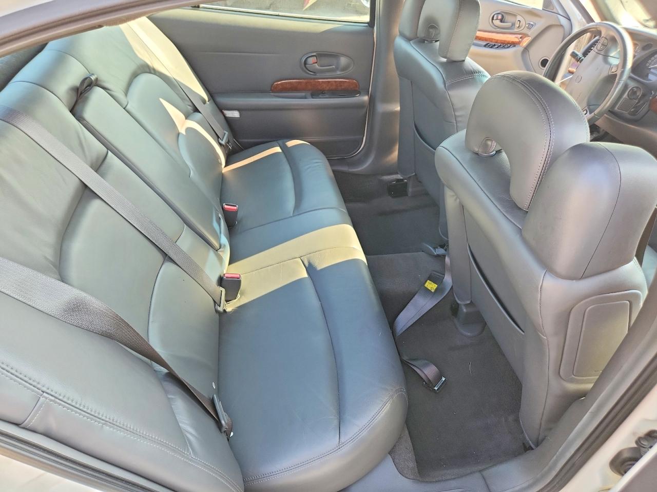Buick LeSabre Limited