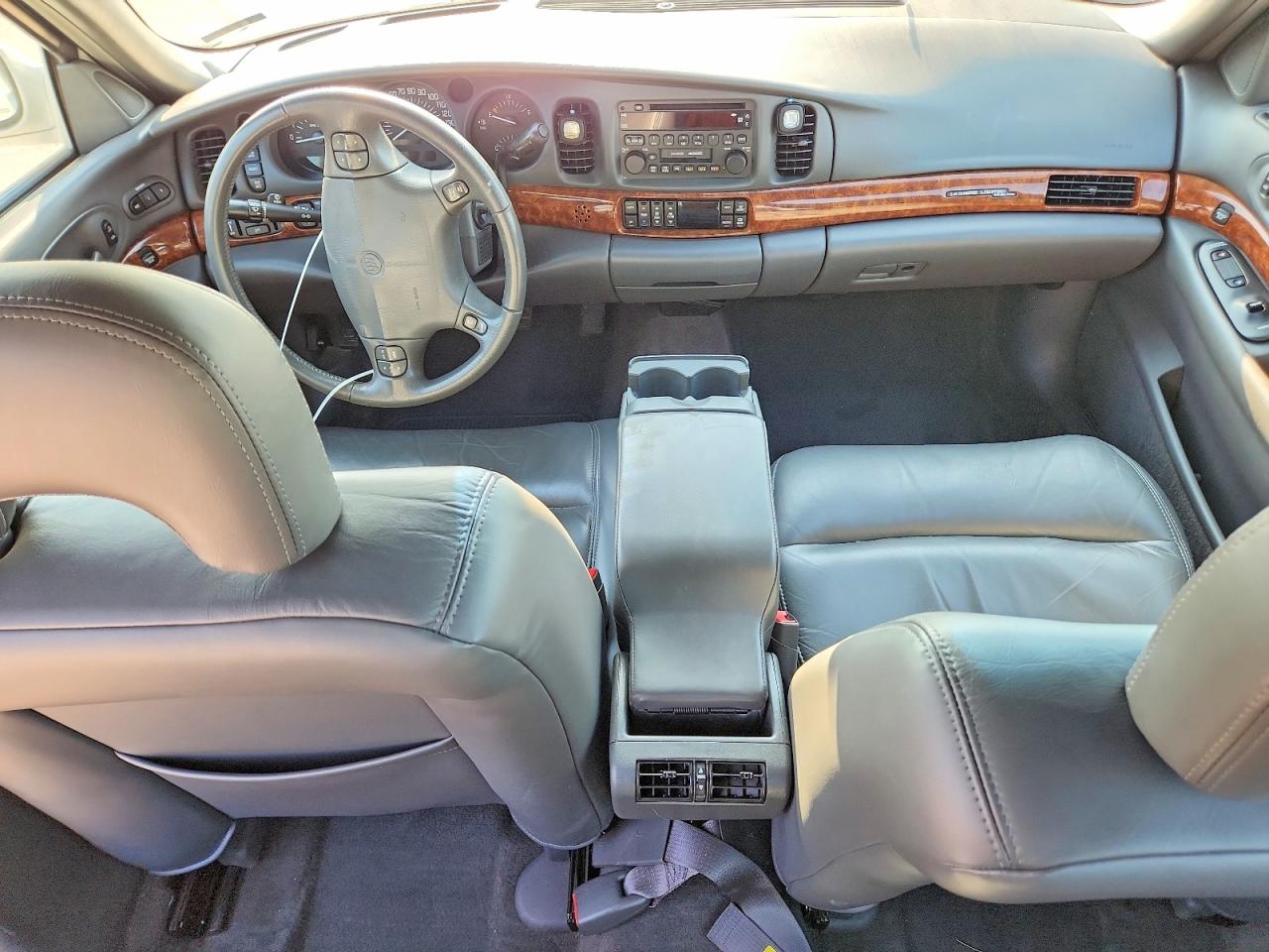 Buick LeSabre Limited