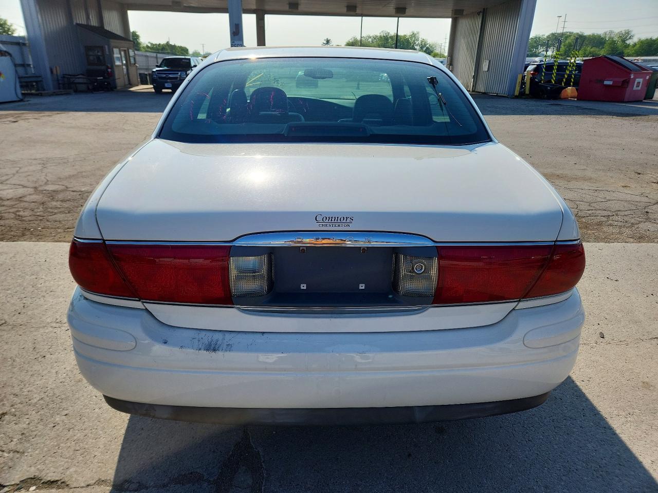 Buick LeSabre Limited