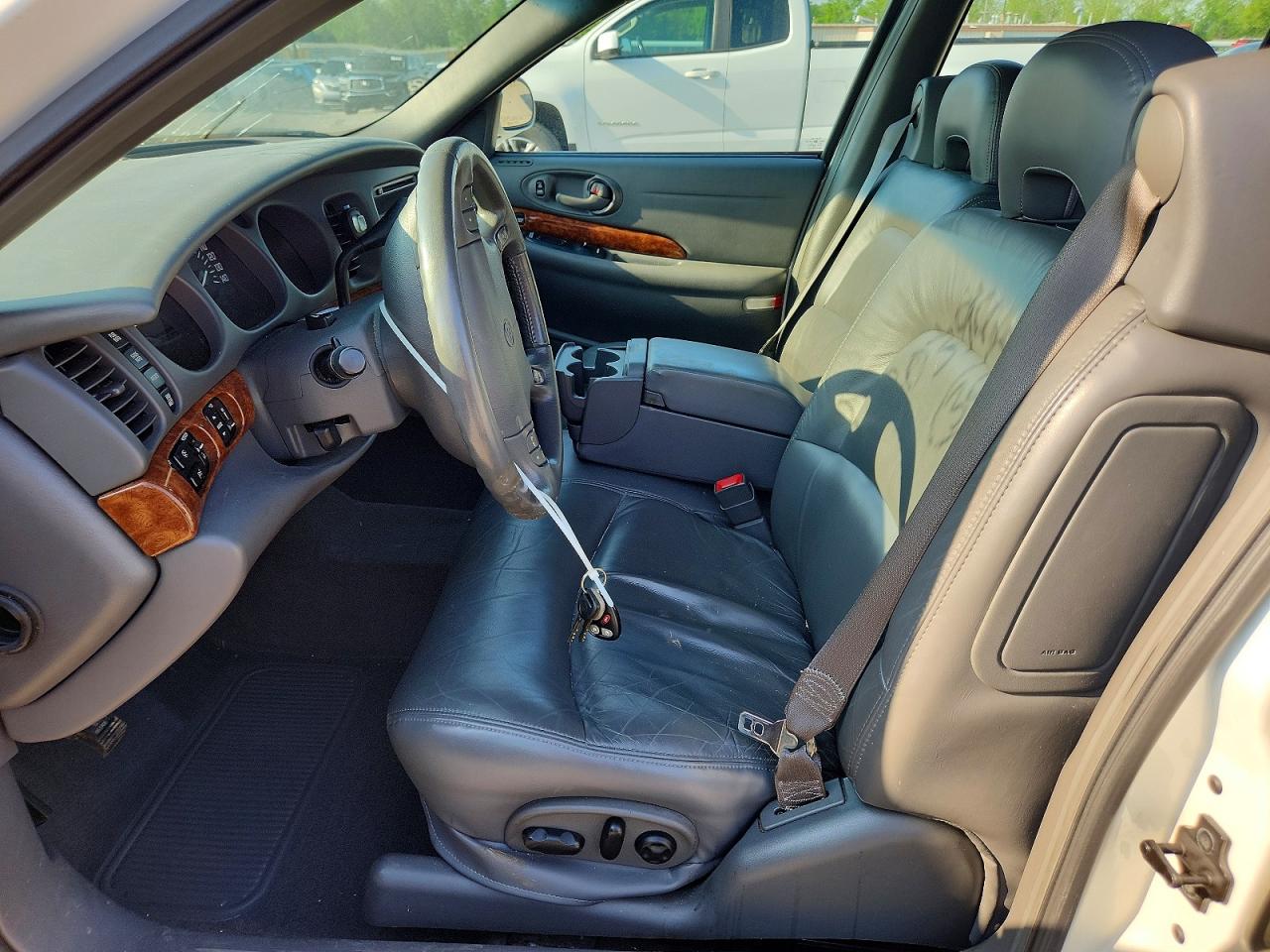 Buick LeSabre Limited