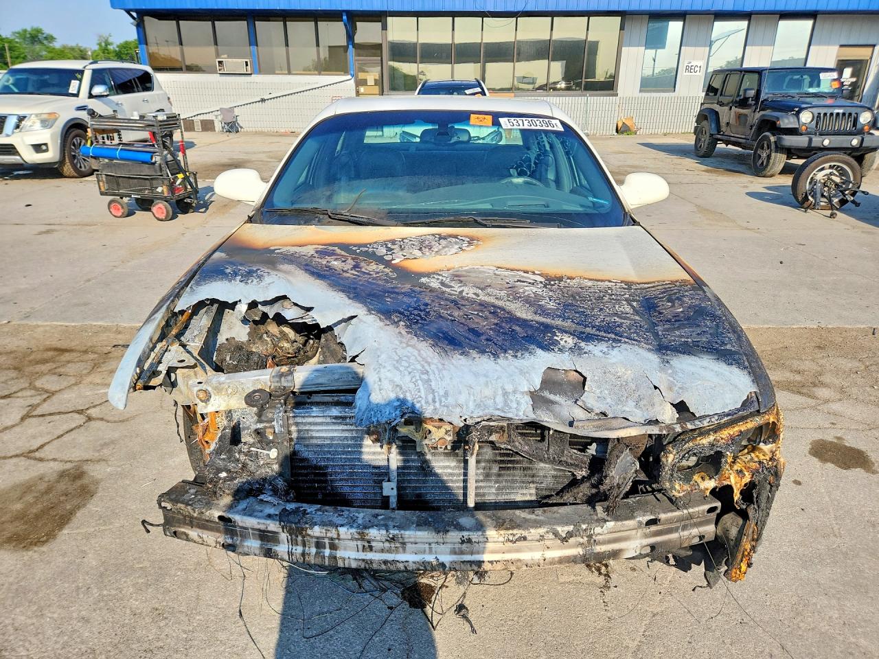 Buick LeSabre Limited