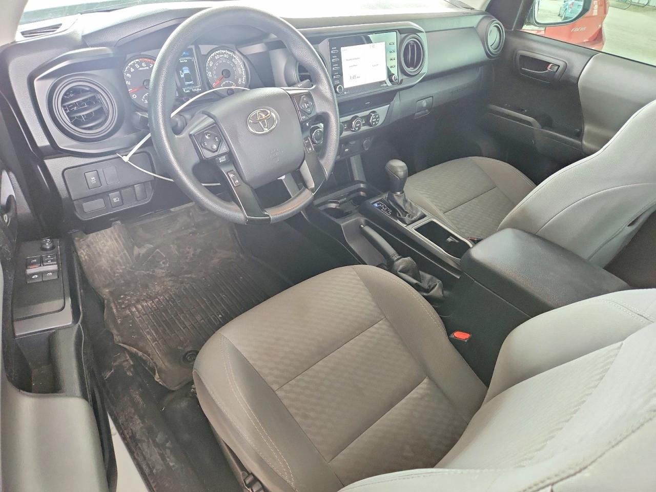 Toyota Tacoma Sr