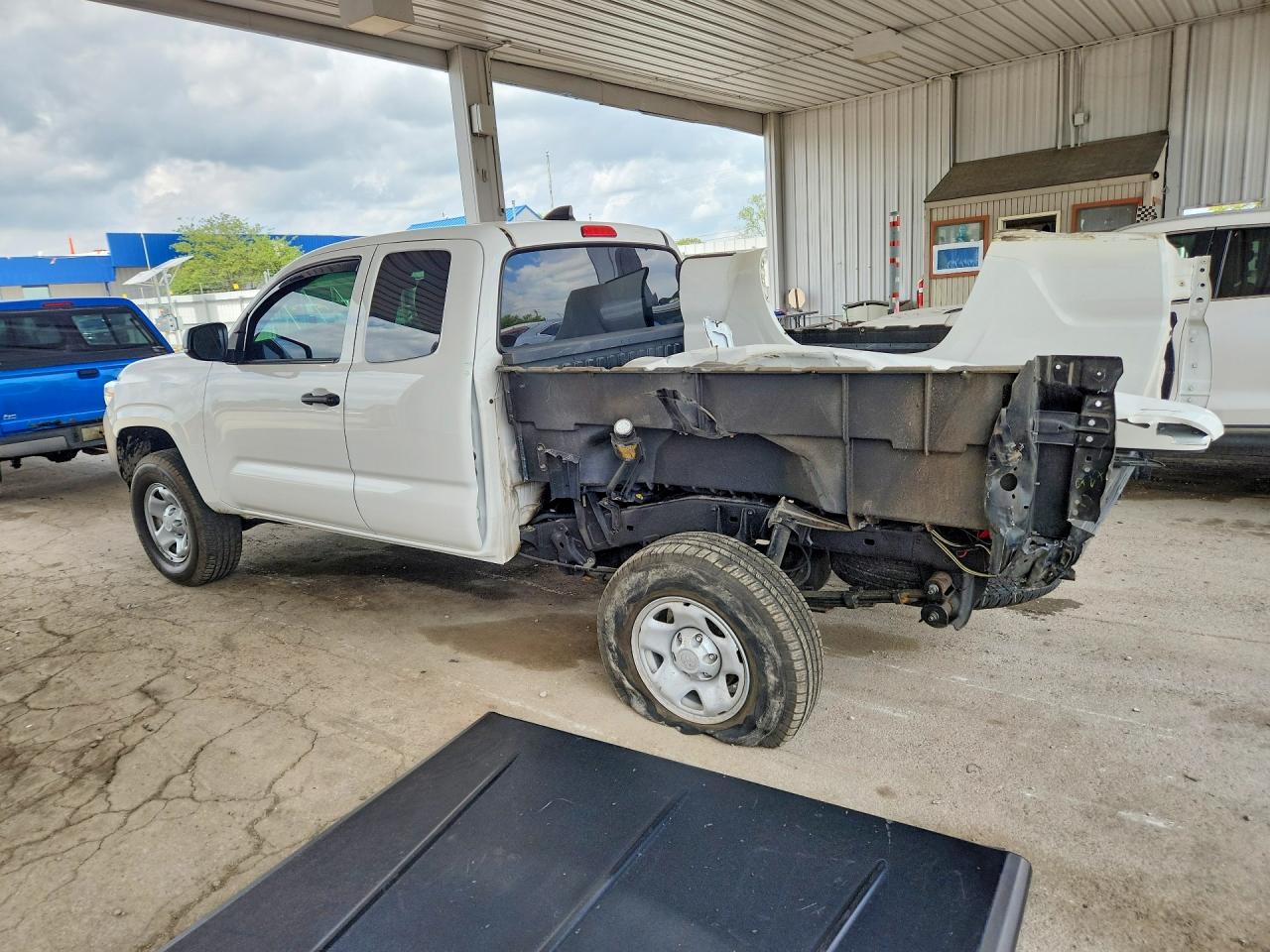 Toyota Tacoma Sr
