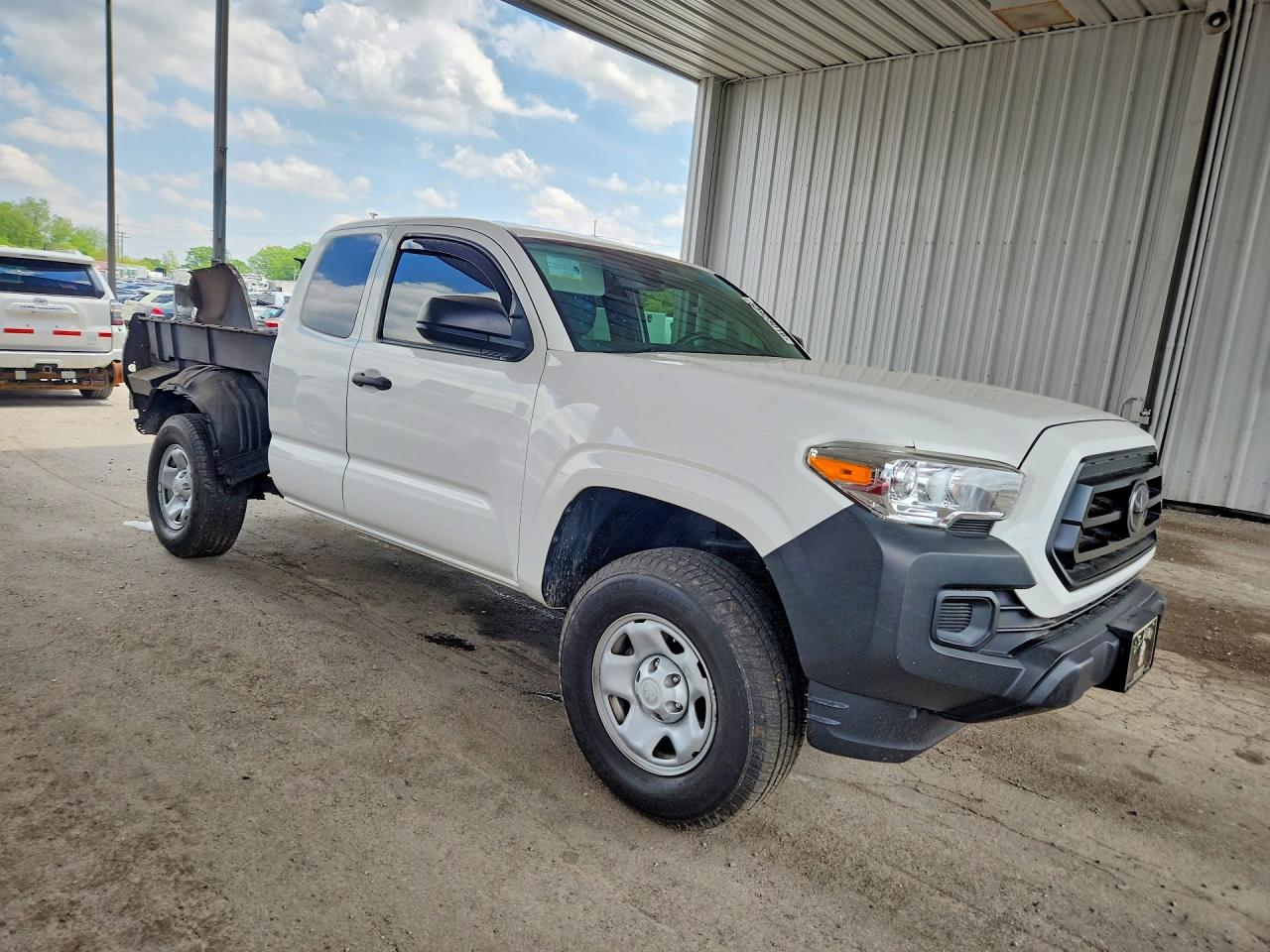 Toyota Tacoma Sr