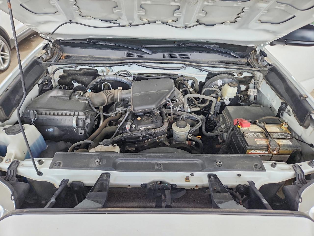 Toyota Tacoma Sr