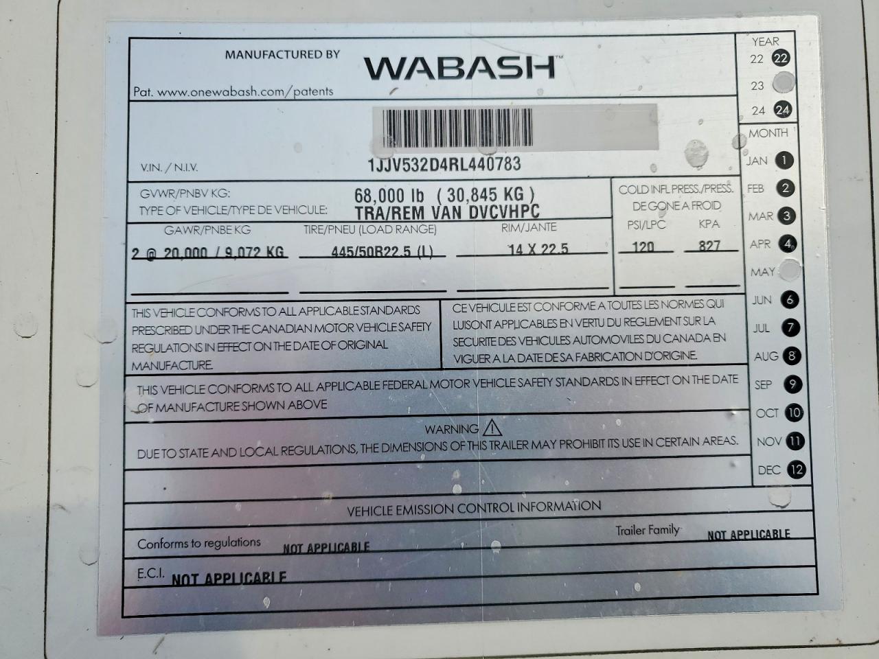 Wabash Wabashnatl