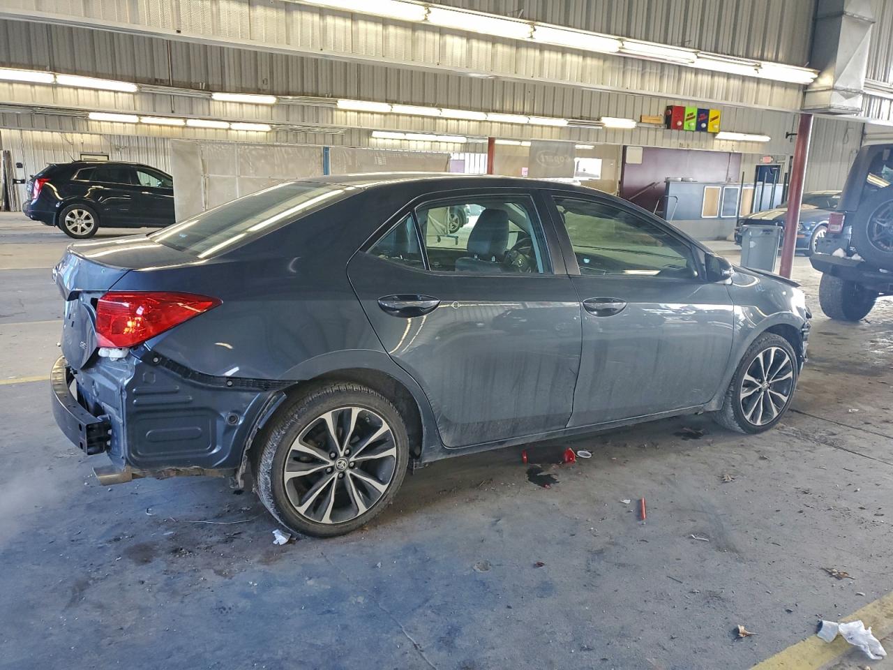 Toyota Corolla Se