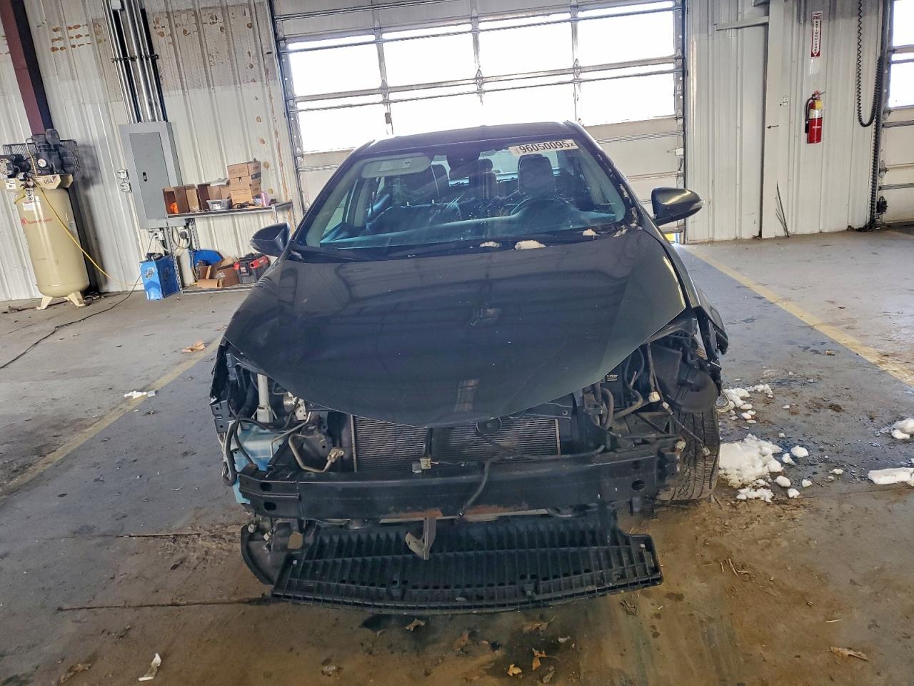 Toyota Corolla Se