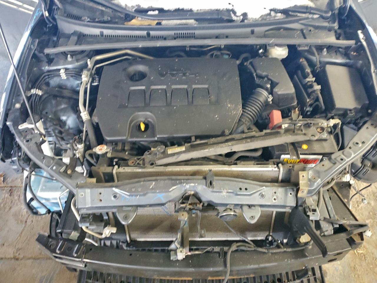 Toyota Corolla Se