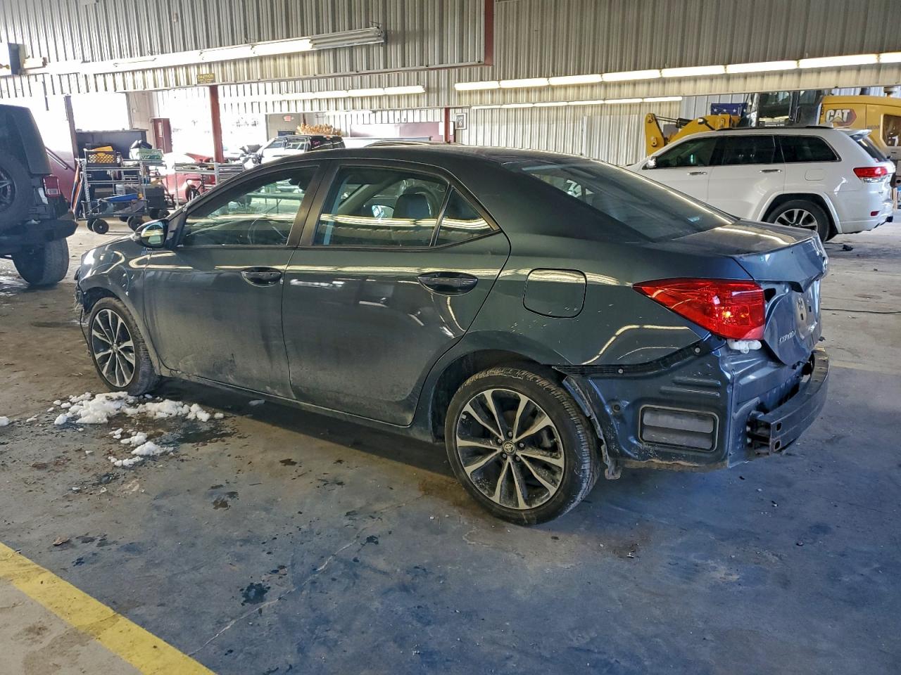 Toyota Corolla Se