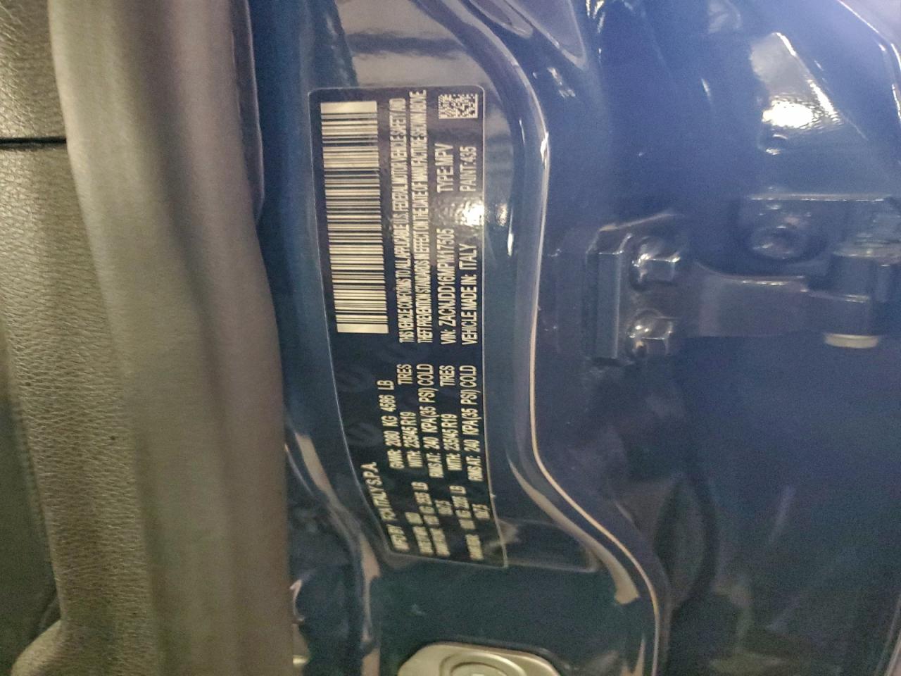 Jeep Renegade Limited