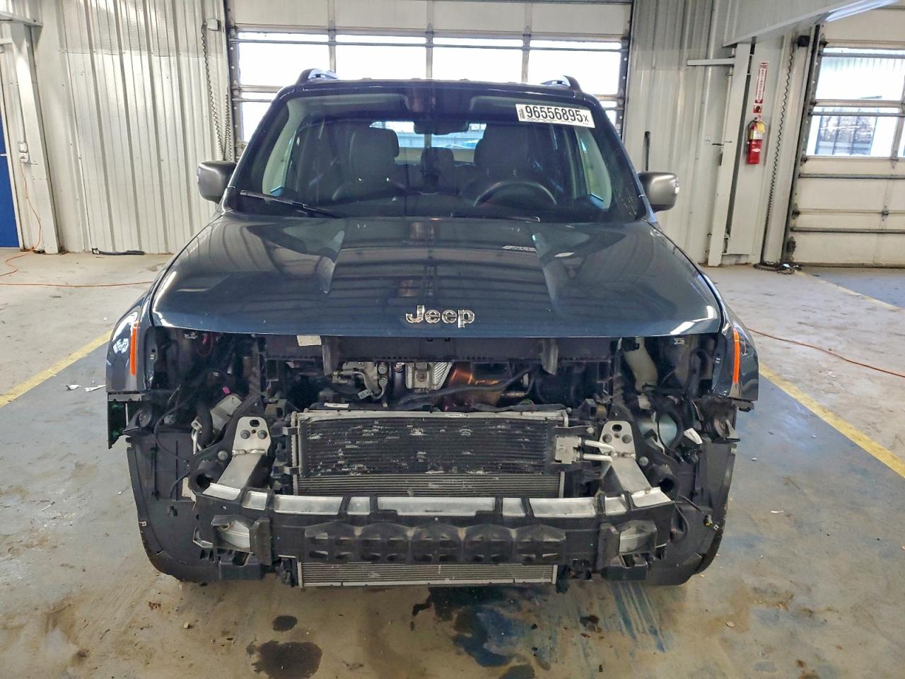Jeep Renegade Limited
