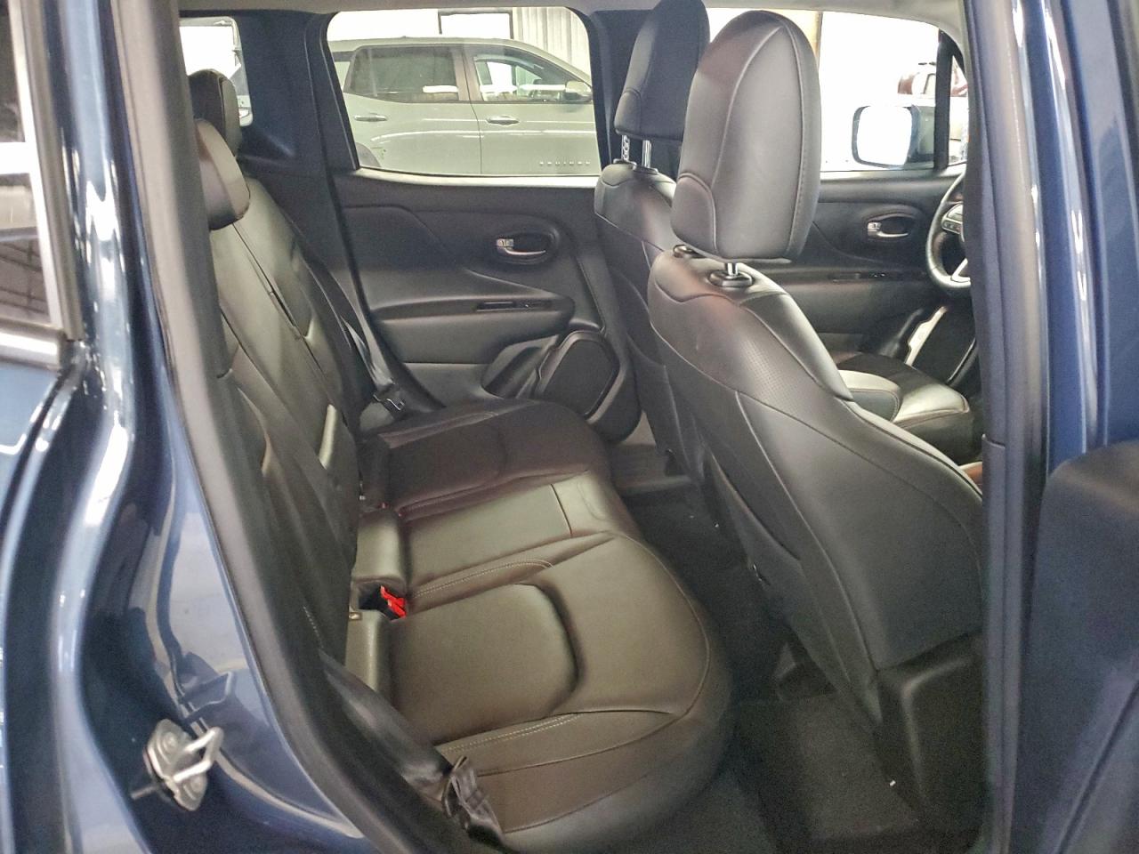 Jeep Renegade Limited