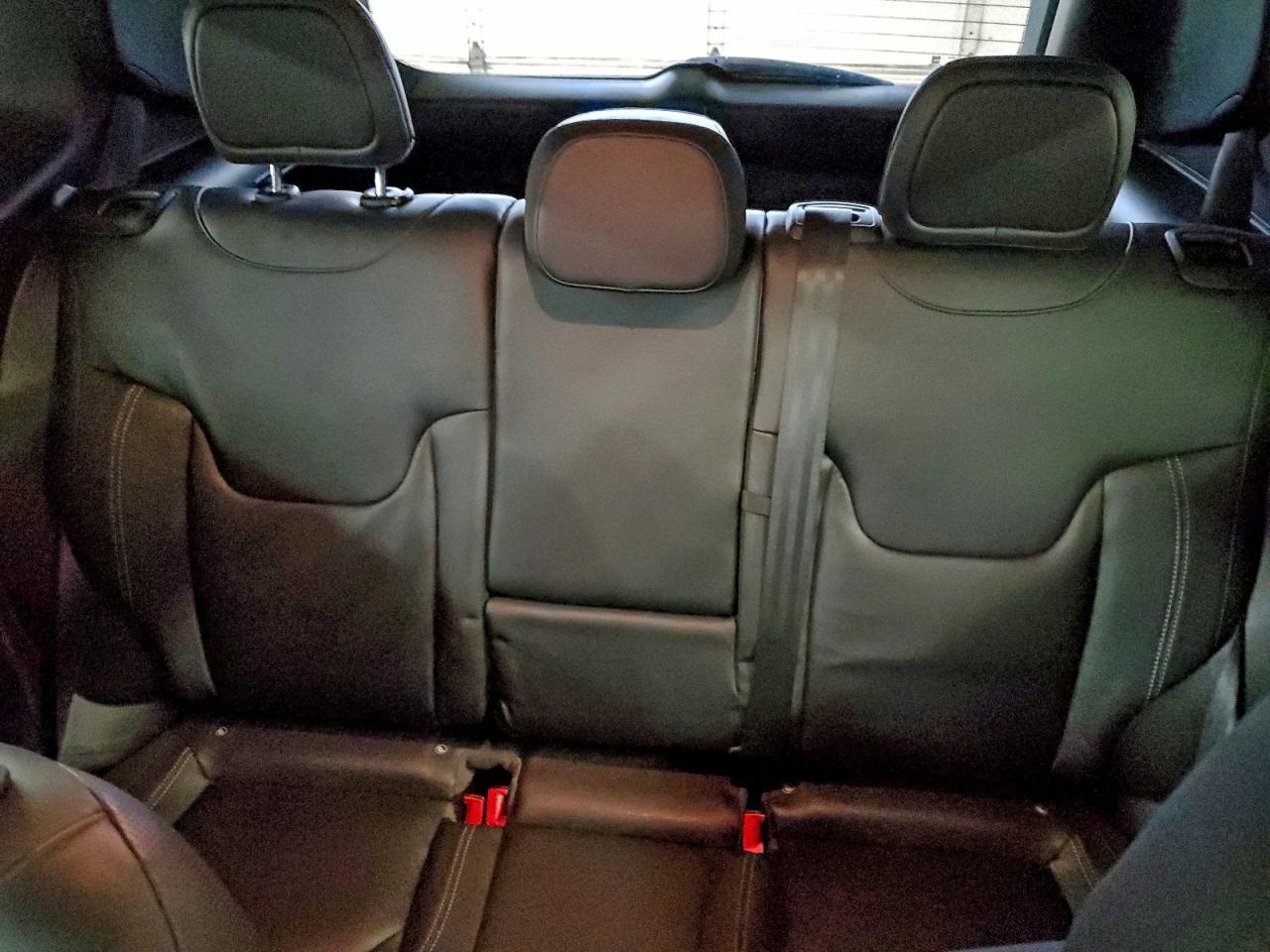 Jeep Renegade Limited