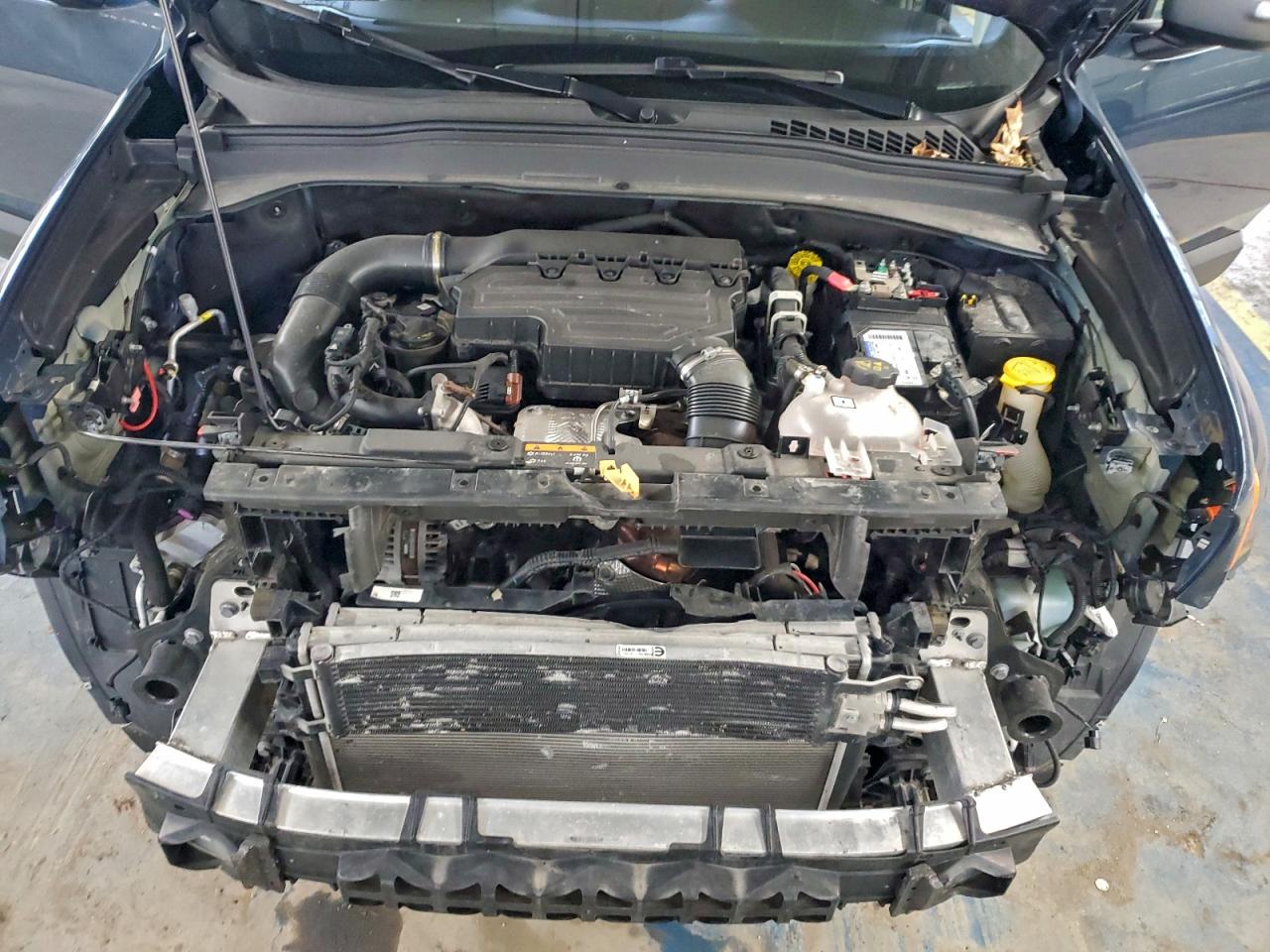 Jeep Renegade Limited