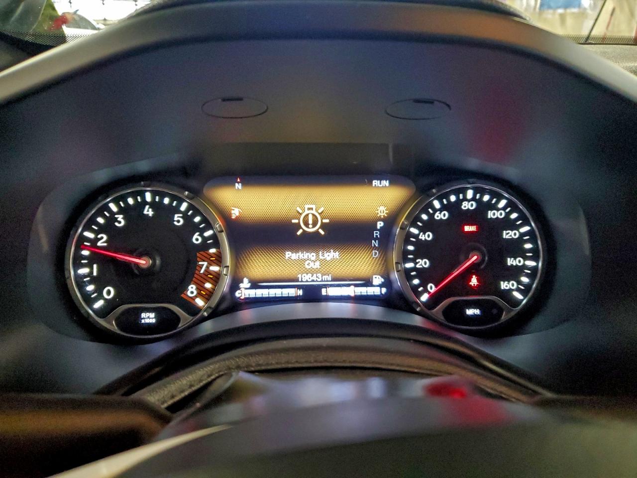 Jeep Renegade Limited