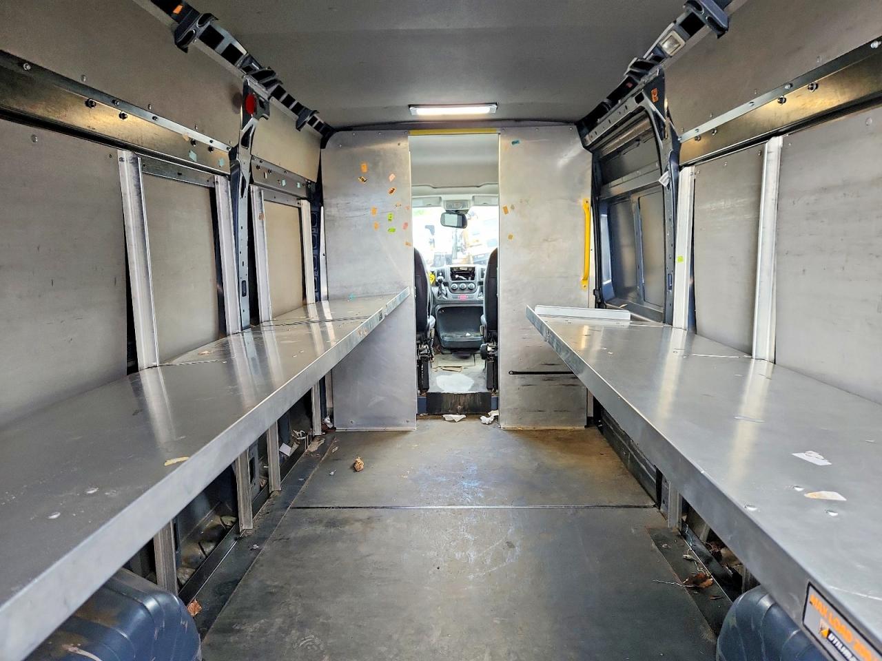 Ram Promaster