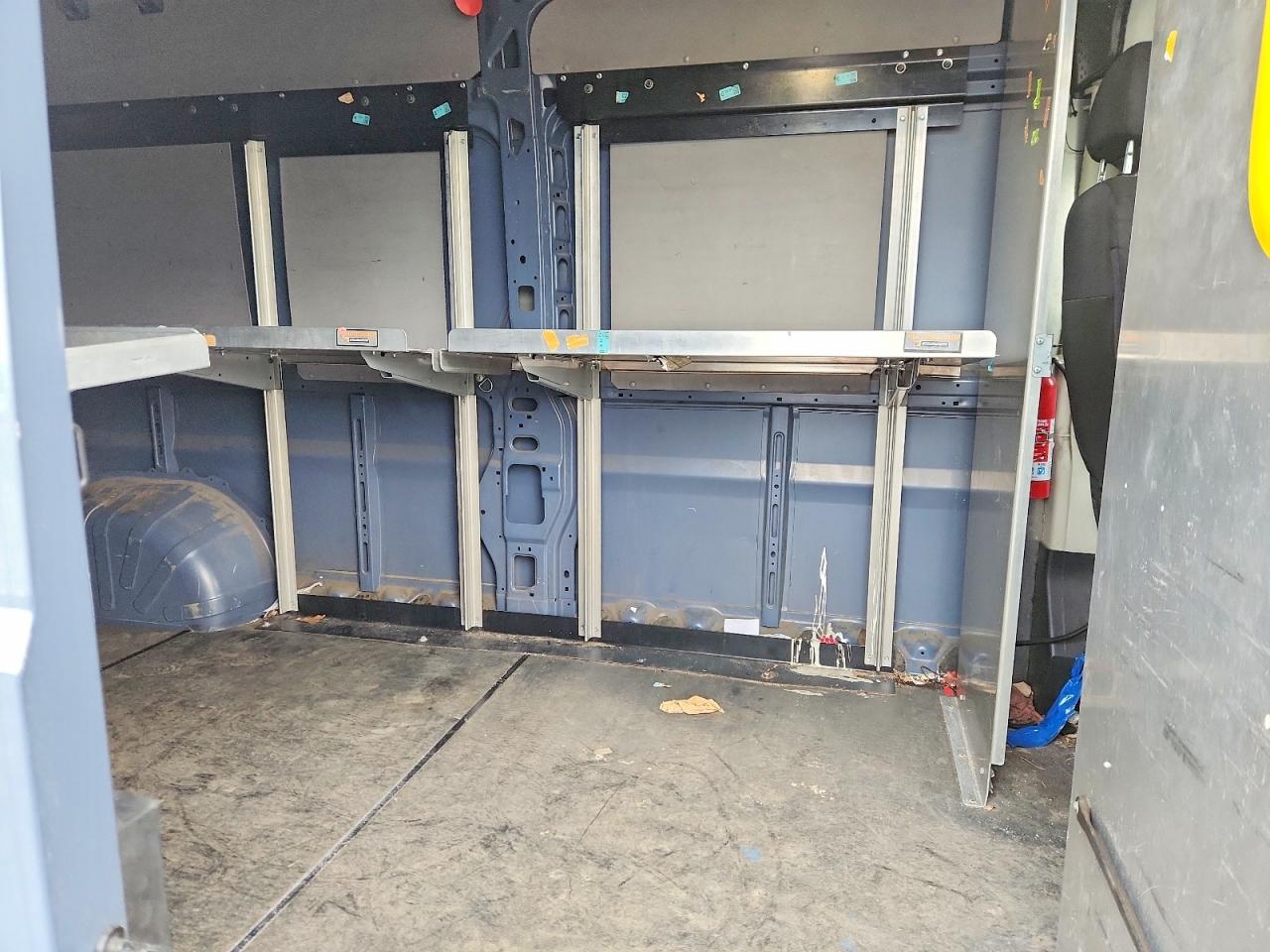 Ram Promaster
