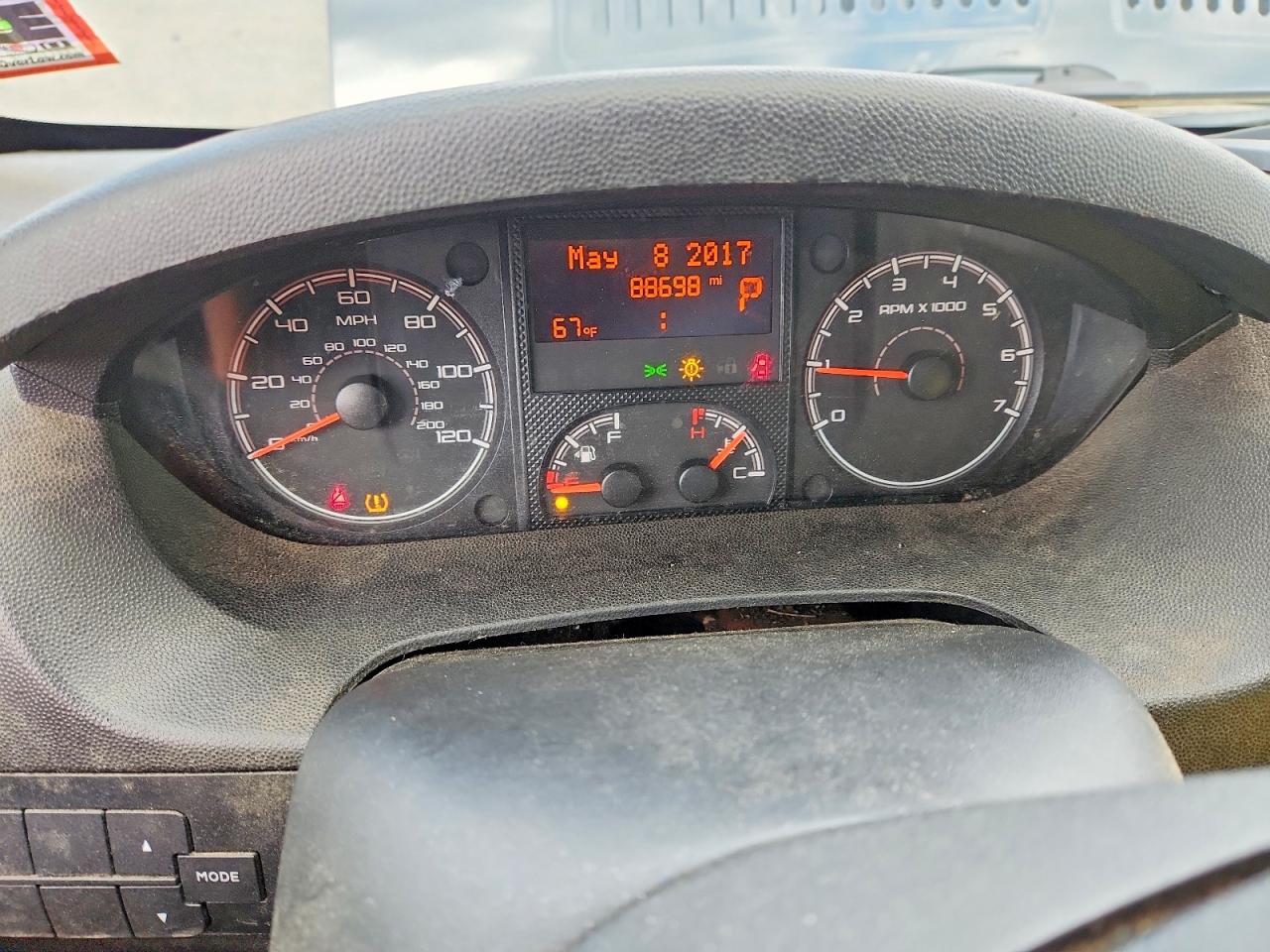Ram Promaster