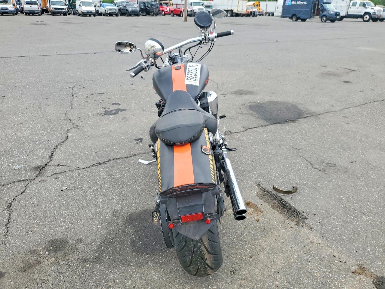 Yamaha Xv1700 Pc Pc