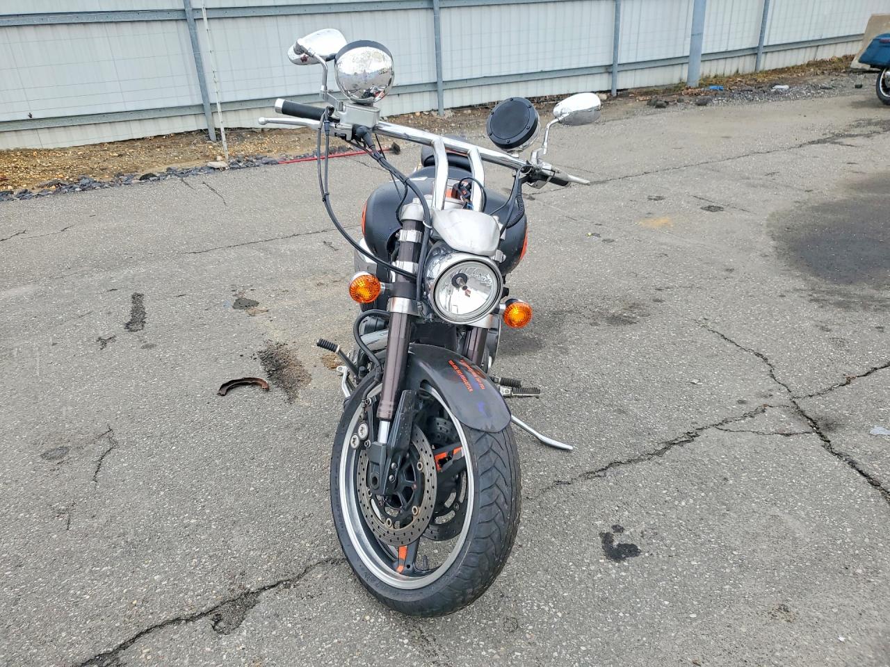 Yamaha Xv1700 Pc Pc