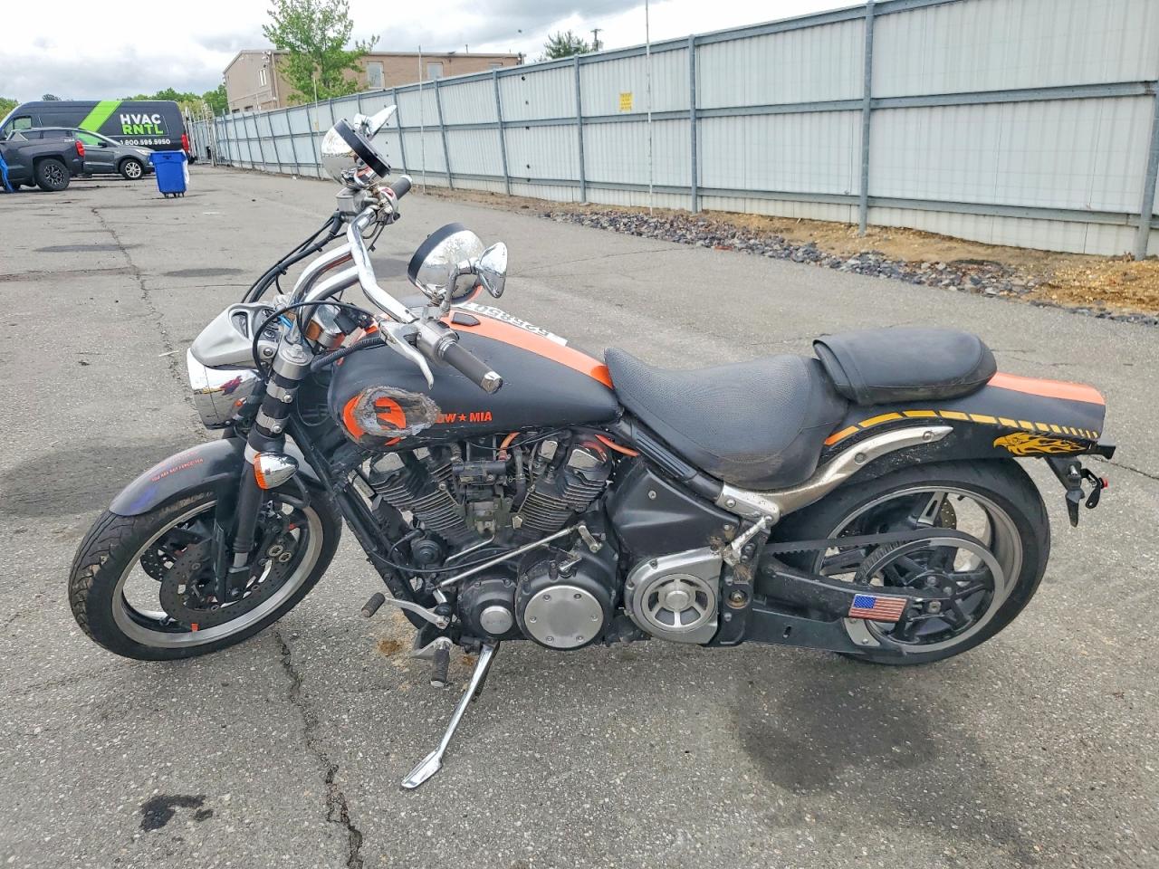 Yamaha Xv1700 Pc Pc